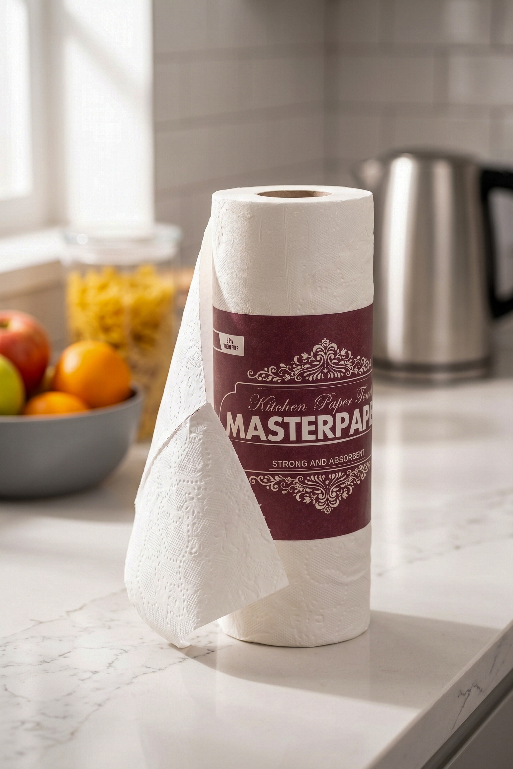 Kitchen Rolls